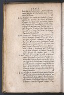 Traicté de la navigation et des voyages de descouverte et conqueste moderne  P. Bergeron. 1629