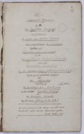 A compendious grammar of the Egyptian language as contained in the Coptic and Sahidic dialects ; With observations on the Bashmuric.  H. Tattam. 1820/1830