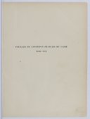 <bdi class="metadata-value">Fouilles de Tôd (1934 à 1936) / par F. B. R.</bdi>