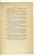 Catalogue de l'exposition d'Objets d'Art ouverte à Chambéry le 10 Aout 1863 à l'occasion de la Réunion du Congrès scientifique de France  1863