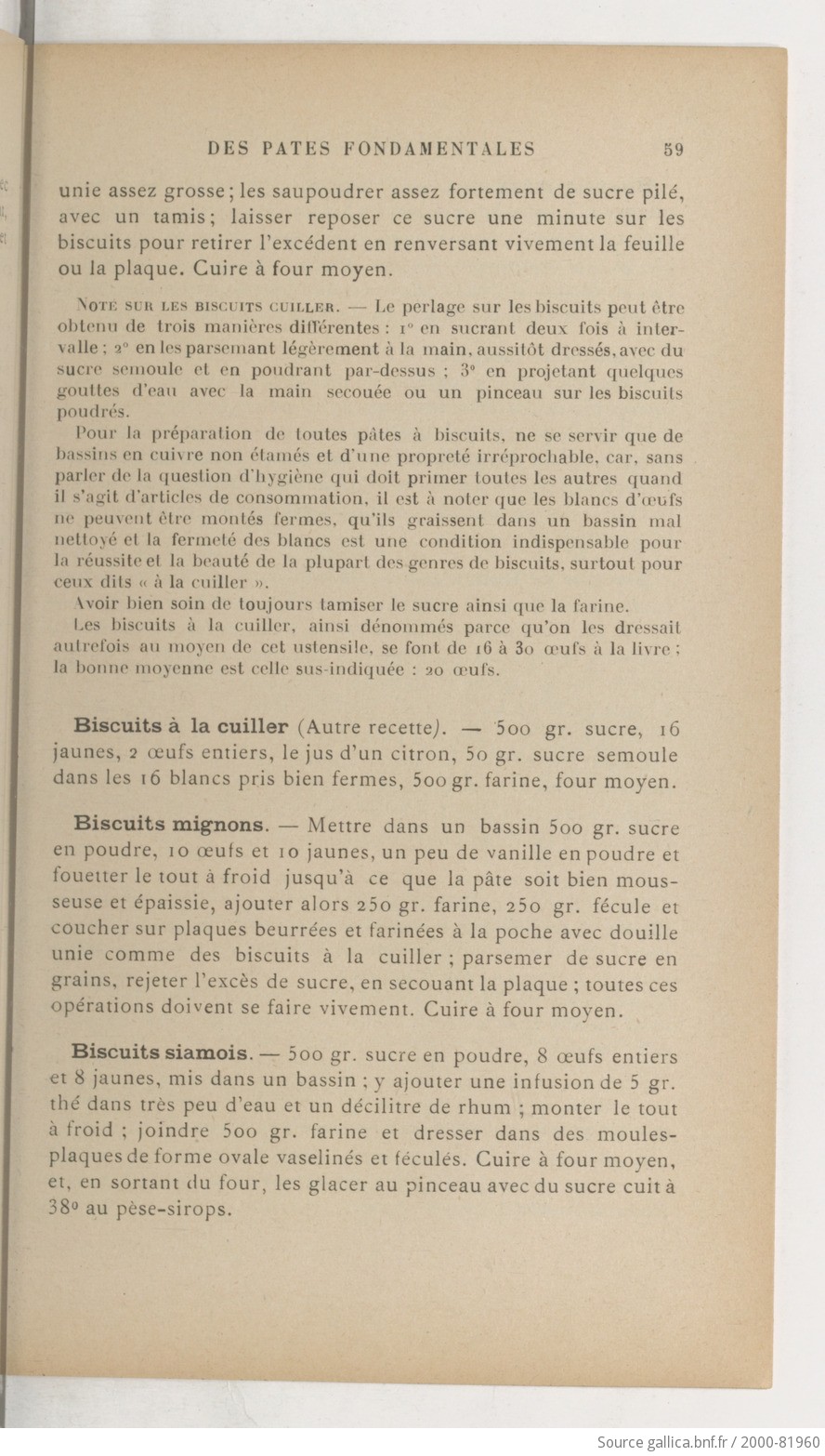 Traité de pâtisserie moderne : guide du patissier-traiteur