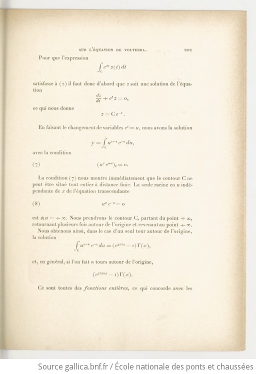 Journal De Mathématiques Pures Et Appliquées : Ou Recueil Mensuel De ...