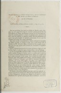 Plantes nouvelles du Thibet, provenant de la mission scientifique de MM. Dutreuil de Rhins et Grenard  A. Franchet. 1897