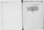 Relations et lettres de Jésuites de l'Inde (1699-1740)  18e
