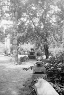 Le Souvenir indochinois : Jardin colonial de Nogent-sur-Marne  1928