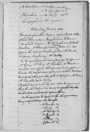 Ratification of the Treaty of Paris