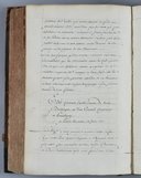 Édit portant établissement de trois bailliages et d'un conseil supérieur à Louisbourg  juin 1717