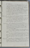 Correspondance à l’arrivée de la Nouvelle-France. Journal du siège de Louisbourg  1758