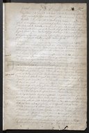 Journal du voyage (de) M. Vaugine de Muisement, capitaine des troupes détachées de la marine à la Louisiane 18e