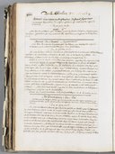 Edit du Roi concernant la discipline, l'état et la qualité des nègres esclaves aux îles de l'Amérique  1685