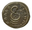 cn coin 25553