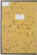 Inventaires de la bibliothèque Smith-Lesouëf. Fondation Smith-Lesouëf. Smith-Lesouëf 318 P. Champion