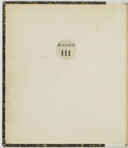 Notes sur le premier livre des Lois de Manou, recueillies par M. Bardelli au cours d'Eugène Burnouf  1847