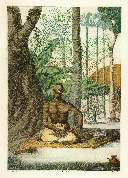 Illustrations de Les Hindous  F. B. Solvyns ; G. B. Depping1808-1812 
