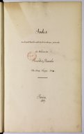 Index des Ieschts et des Neaeschs 1834