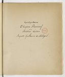 Correspondance et papiers de Jean-Louis Burnouf (1775-1844) et d'Eugène Burnouf (1801-1852)1825-1852