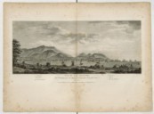 Recueil de vues des lieux principaux de la colonie françoise de Saint-Domingue, gravées par les soins de M. Ponce. L-E, Moreau de Saint-Méry. 1791