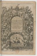Americae pars quinta [...]  T. de Bry. 1595