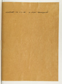 Recueil  Lakṣmīdāsa ; Bhāskara. 1840