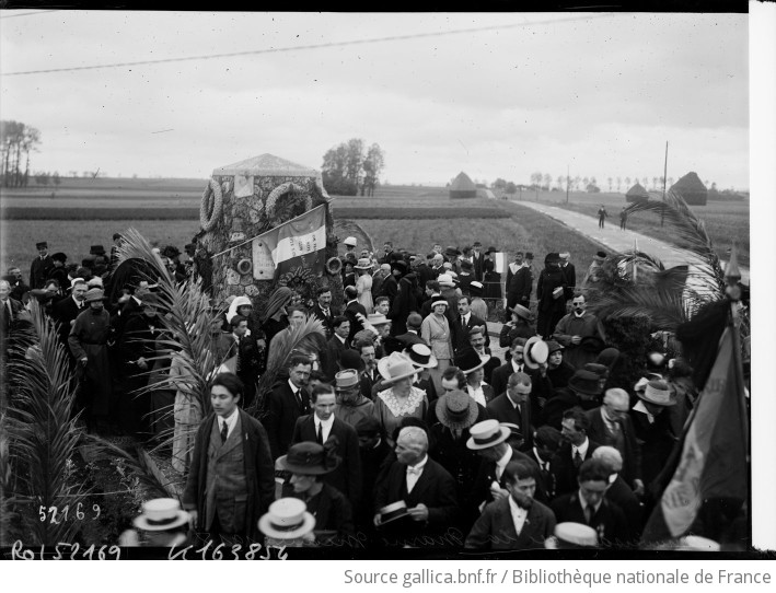 Anniversaire De La Marne Chambry 8 Septembre 1918 Stèle A La Mémoire Des Soldats De L 