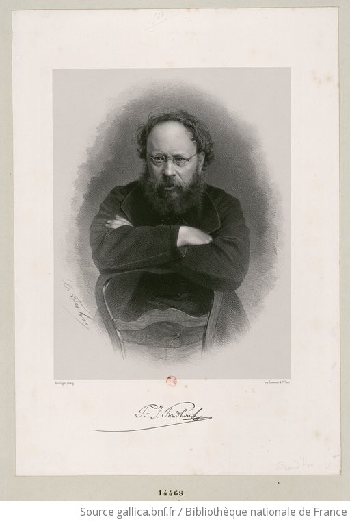 Пьер жозеф прудон. Пьер Прудон. Pierre Joseph Proudhon. Пьер Прудон анархизм. П.Ж. Прудон анархист.