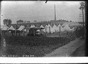  Camp allié en Haute Silésie  1921