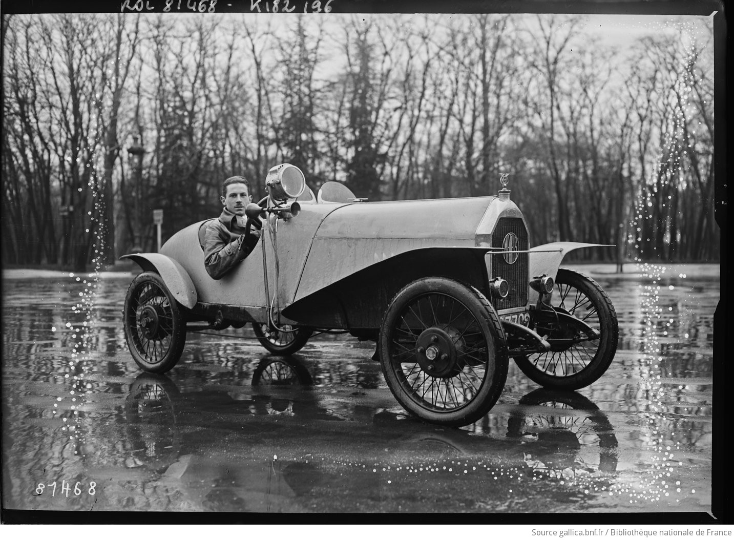 mathis - MATHIS cyclecar - Page 5 F1
