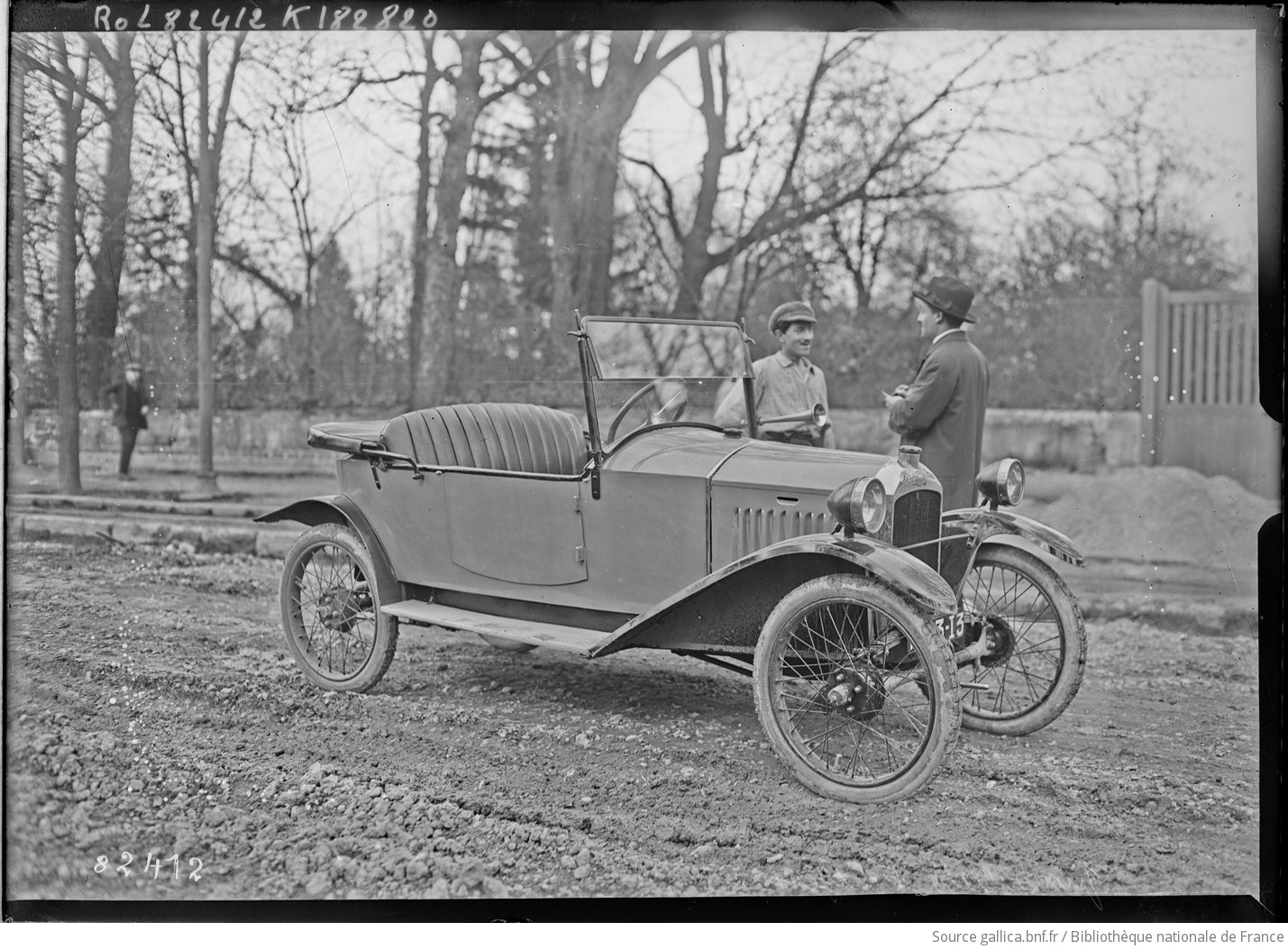 quadrilette - PEUGEOT Quadrilette + Sport - Page 10 F1