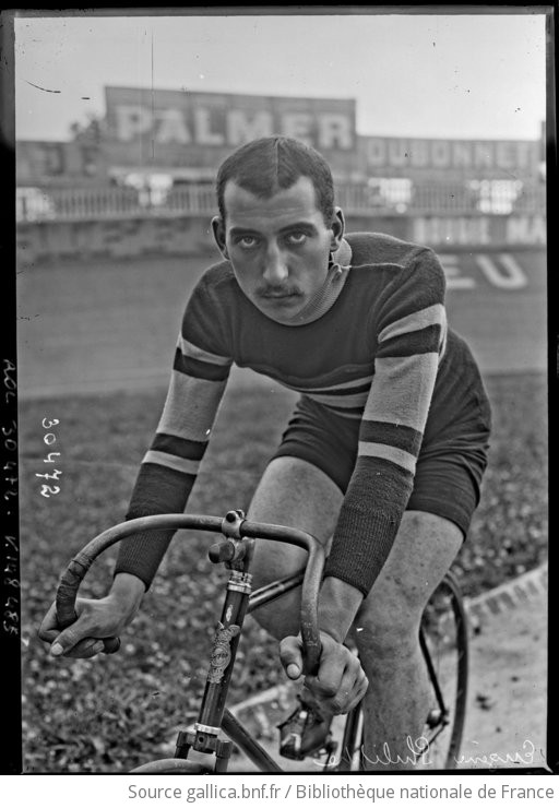 alain philippe cyclist