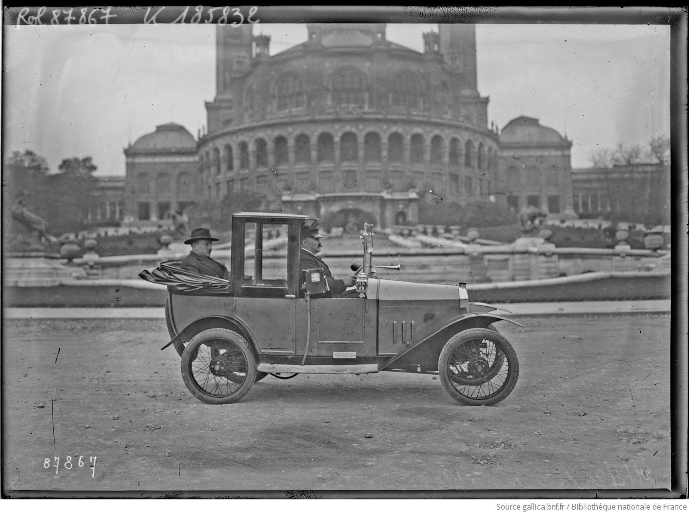 peugeot - PEUGEOT Quadrilette + Sport - Page 10 F1