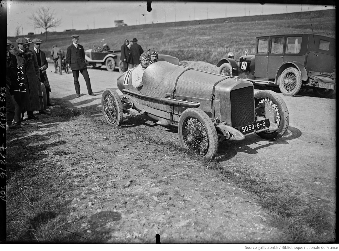 DELAGE Grand Prix - Page 2 F1