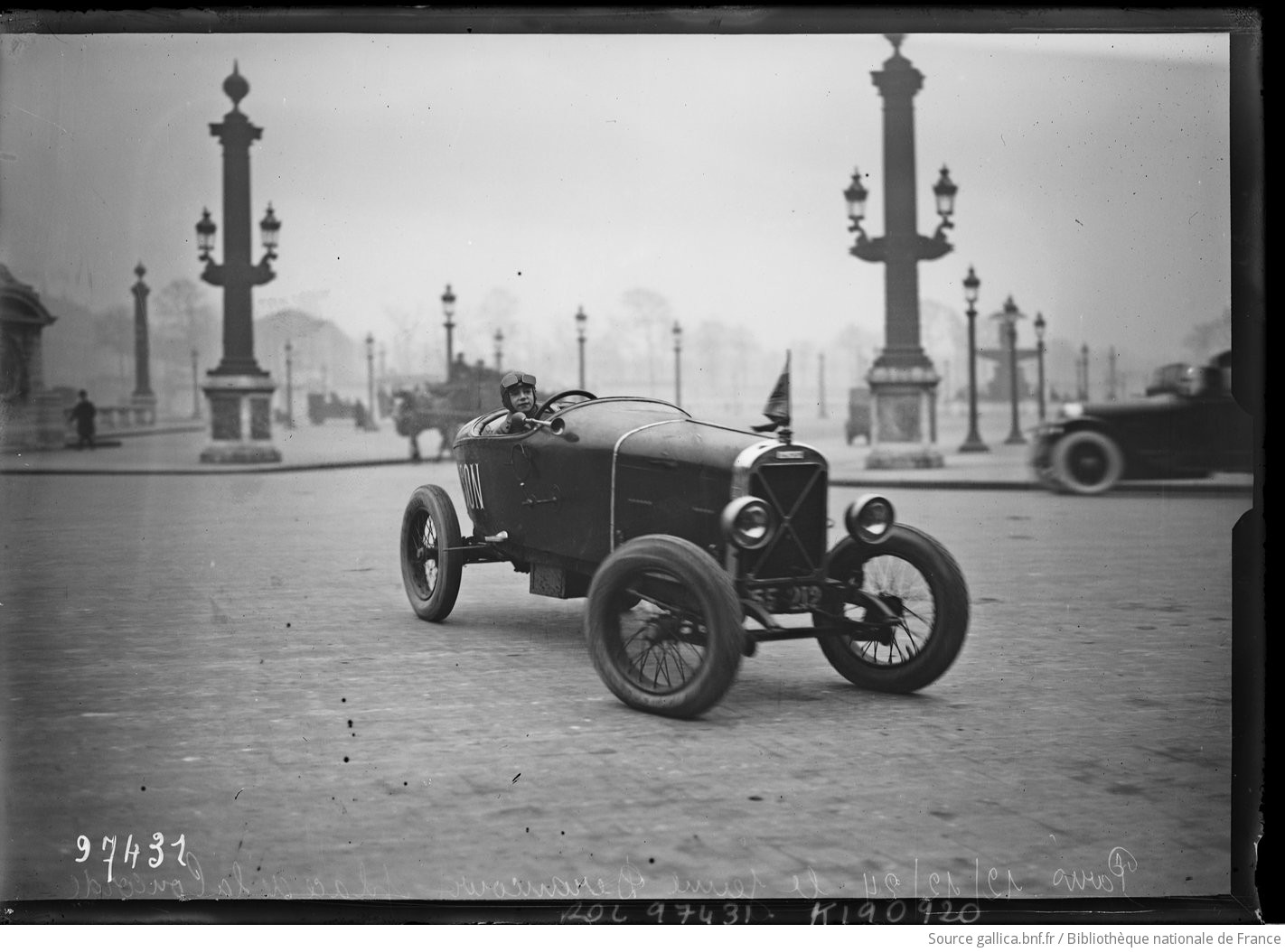 SALMSON cyclecar - Page 22 F1