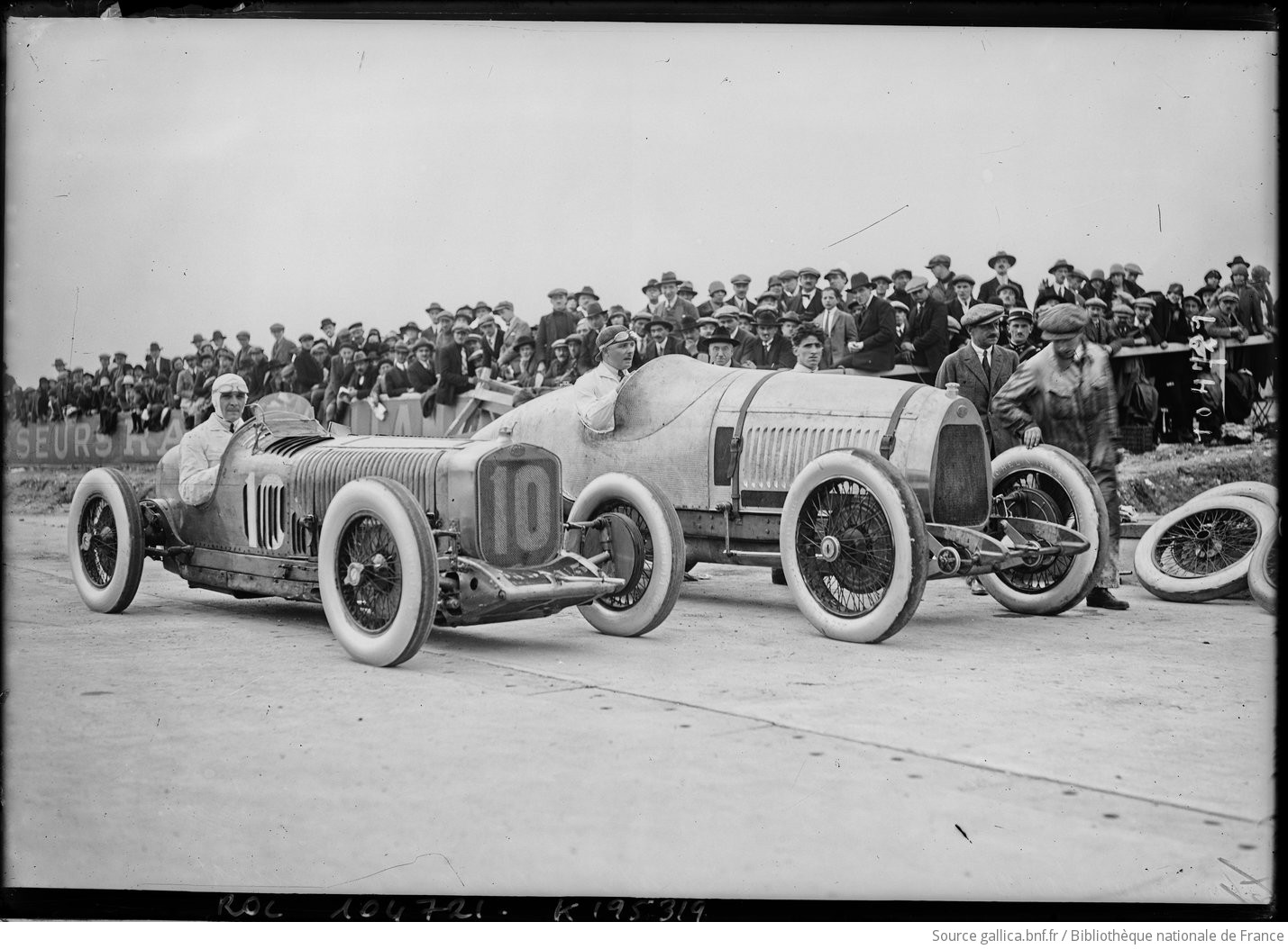 DELAGE Grand Prix - Page 2 F1