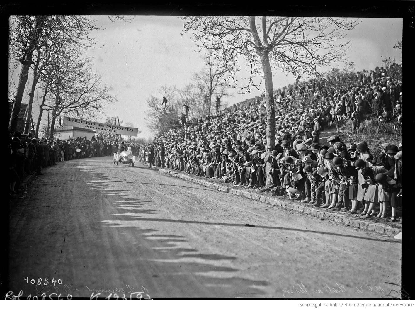 BNC B.N.C. Bollack, Netter et Cie cyclecar - Page 27 F1