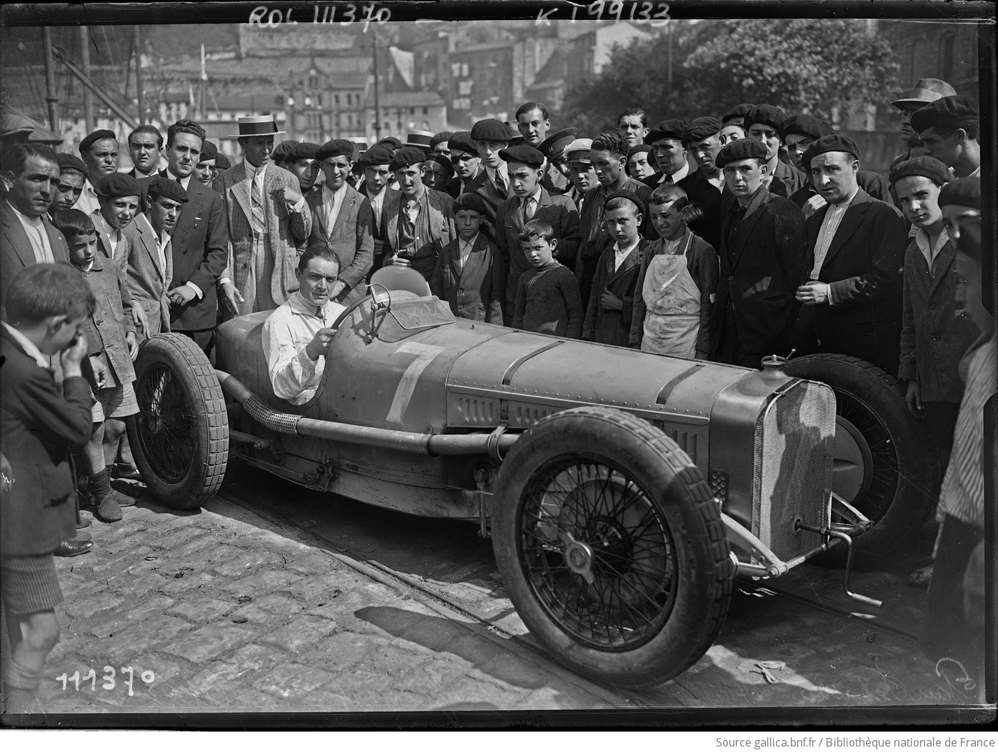 DELAGE Grand Prix - Page 2 F1