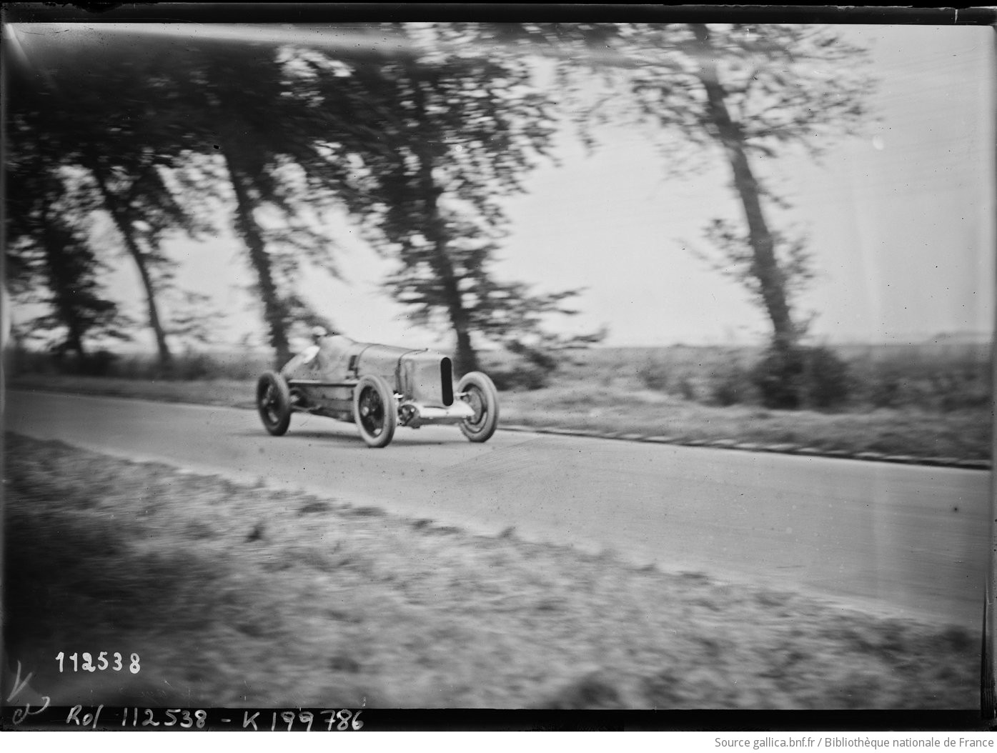 Mais quel est ce cyclecar ? - Page 9 F1