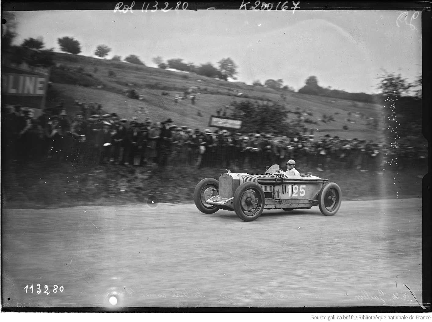 DELAGE Grand Prix - Page 2 F1