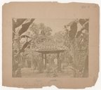 3 photos de Saigon, don de J.B.P. Truong Vinh Ky en 1883  1883