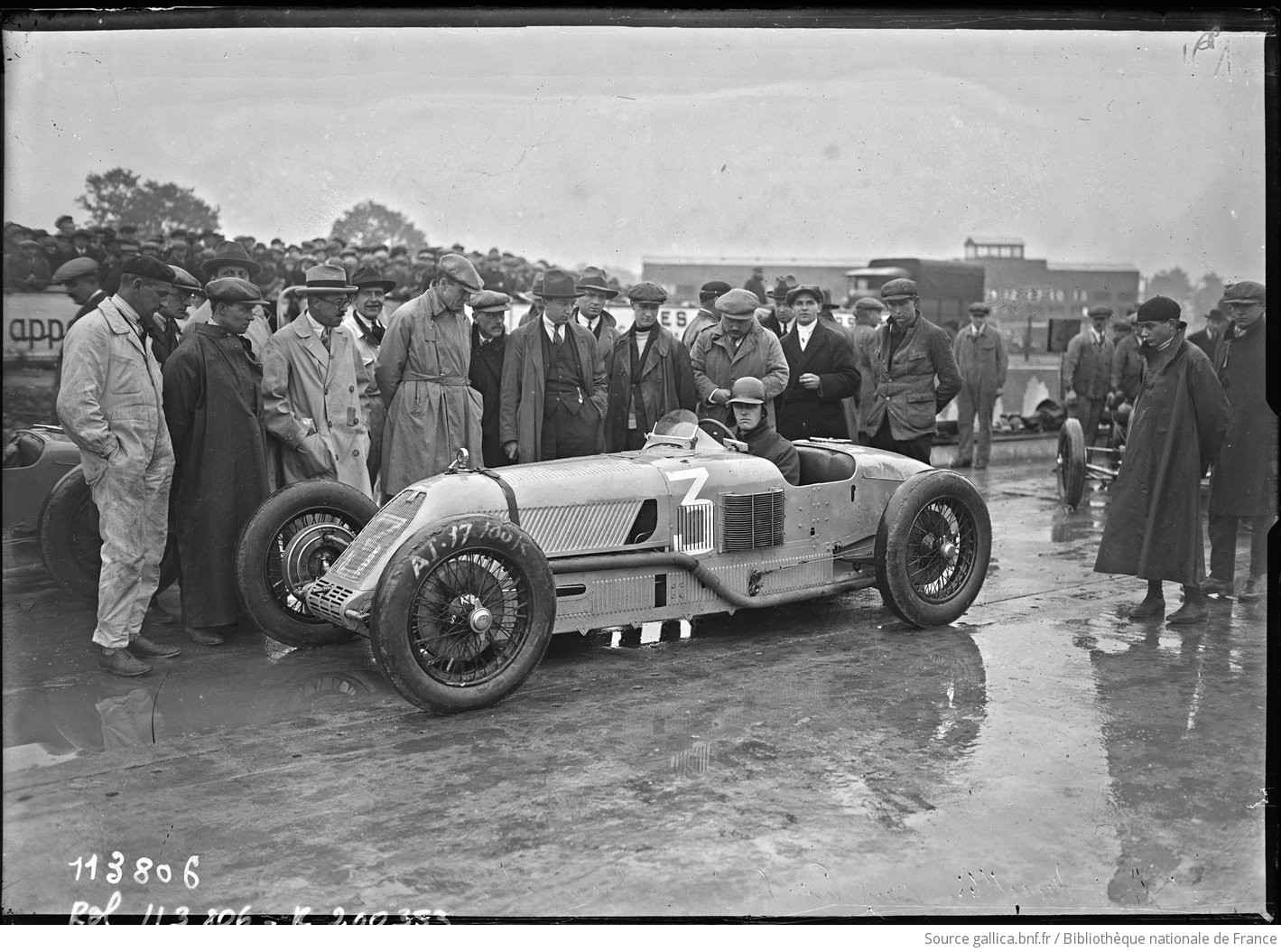 TALBOT Grand Prix F1