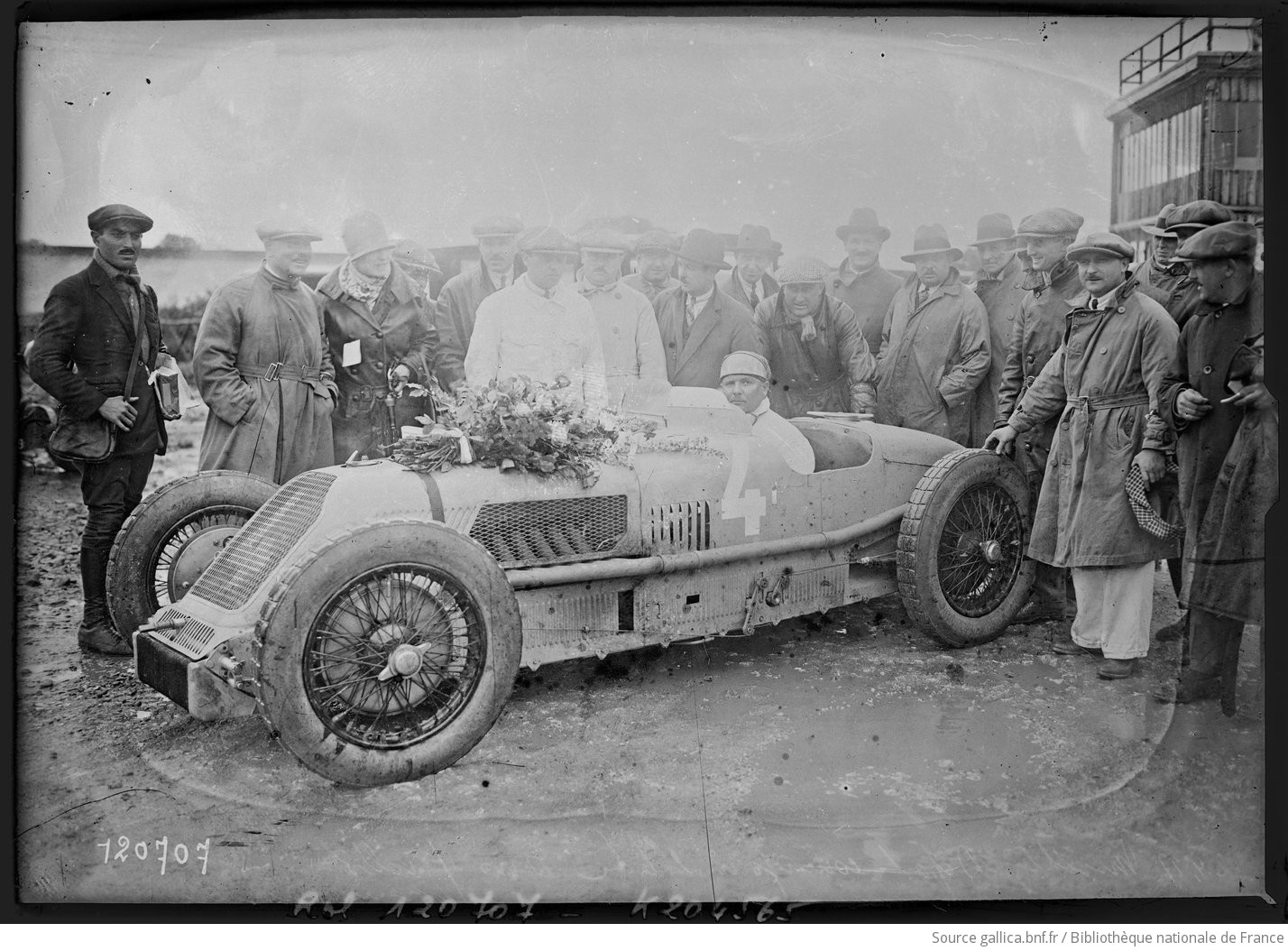 TALBOT Grand Prix F1