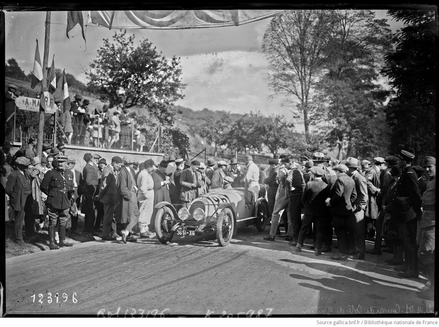 BNC B.N.C. Bollack, Netter et Cie cyclecar - Page 24 F1