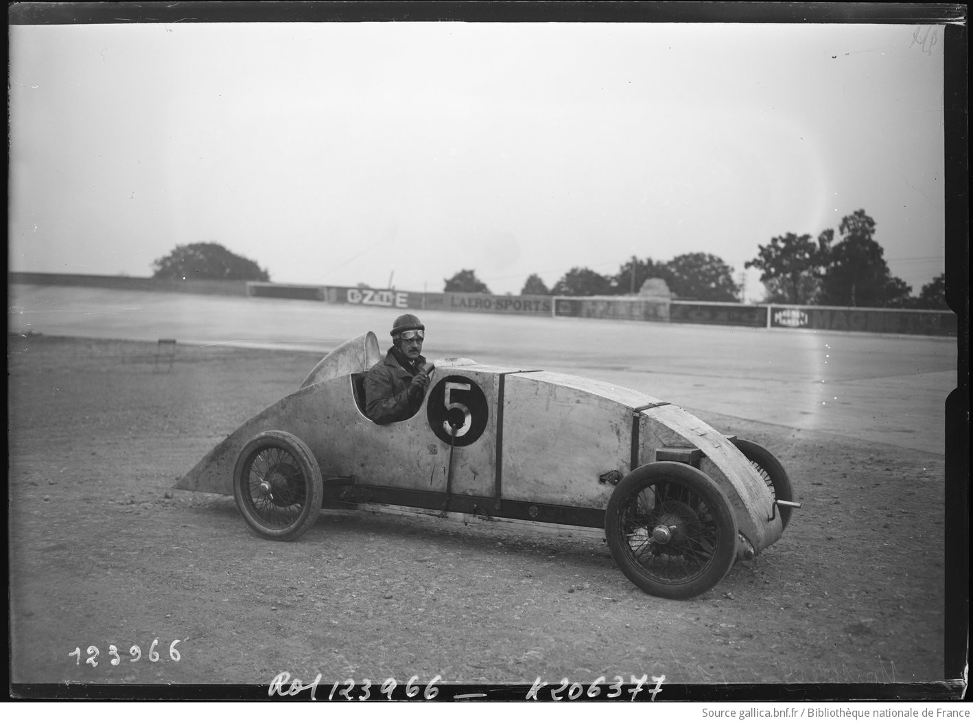 ratier - RATIER cyclecar - Page 2 F1