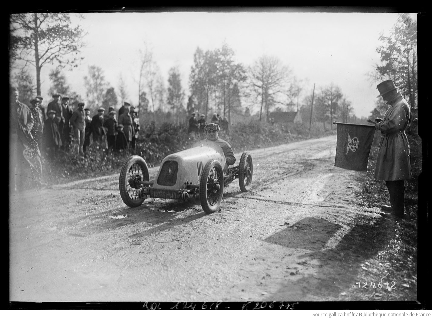 DE ROVIN cyclecar - Page 2 F1