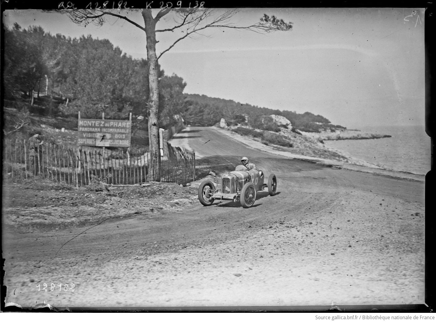 Mais quel est ce cyclecar ? - Page 9 F1