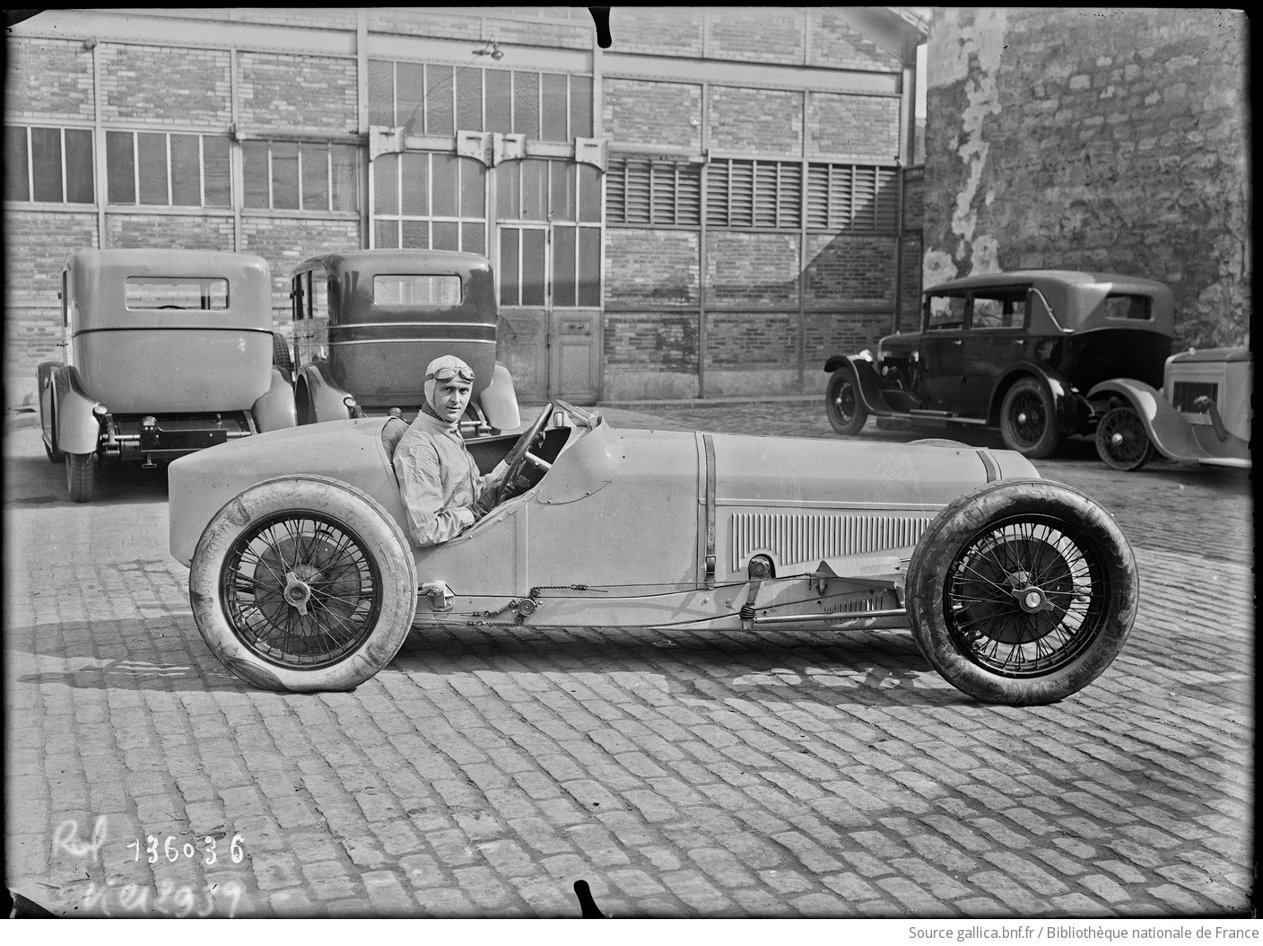 DELAGE Grand Prix - Page 2 F1