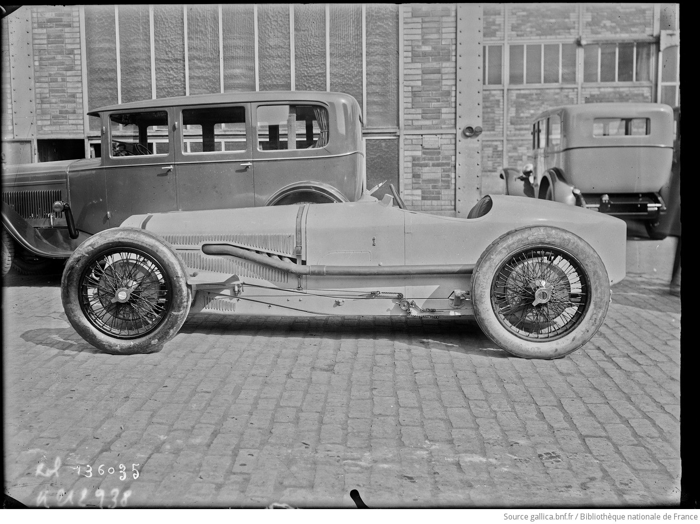 DELAGE Grand Prix - Page 2 F1