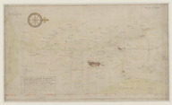 Carte de la nouvelle découverte que les RR. Pères Jésuites ont fait en l'année 1672 et continuée par le R. Père Jacques Marquette, de la mesme compagnie. 1673