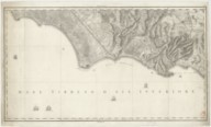 Atlante geografico del Regno di Napoli / delineato per ordine di Ferdinando  IV. re delle Due Sicilie & C. & C. ; Gius. Guerra inc.