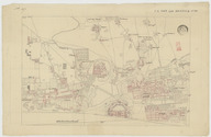 [Plan de Madras]. 1760