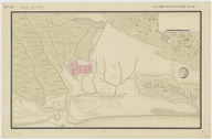 Mazulipatam / [communiqué par d'Estaing]. 1760